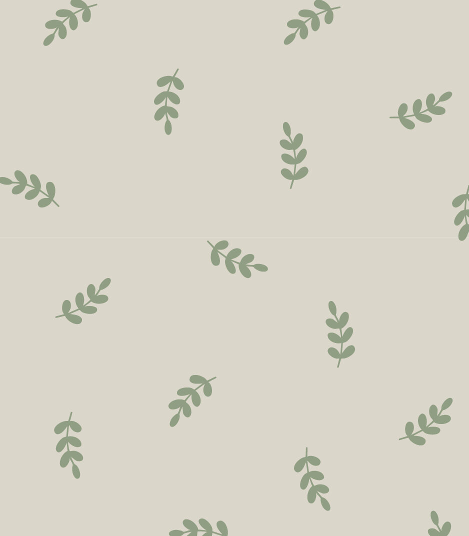 Drap-housse Stokke® Sleepi™ Mini, Leafy Green, mainview Image de la galerie 5